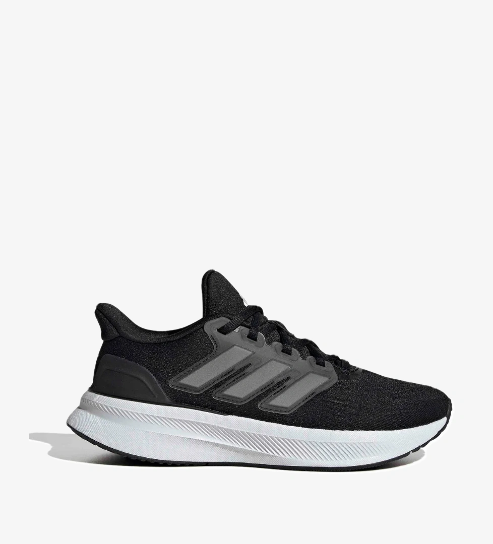 Adidas Siyah Adidas Ultrarun 5 Spor Ayakkabı