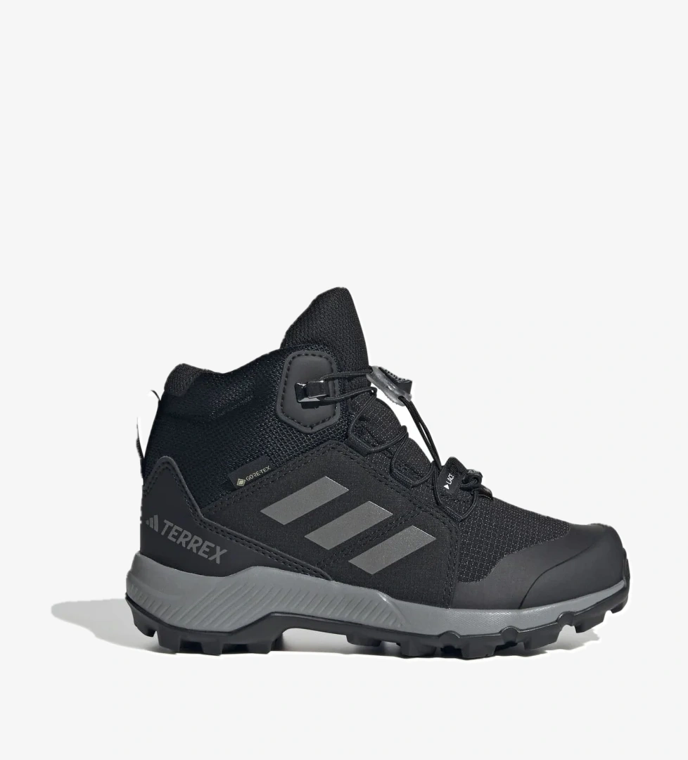 Adidas Çocuk Koşu - Yürüyüş Ayakkabı Terrex Mid Gtx K Ie6079 model görseli