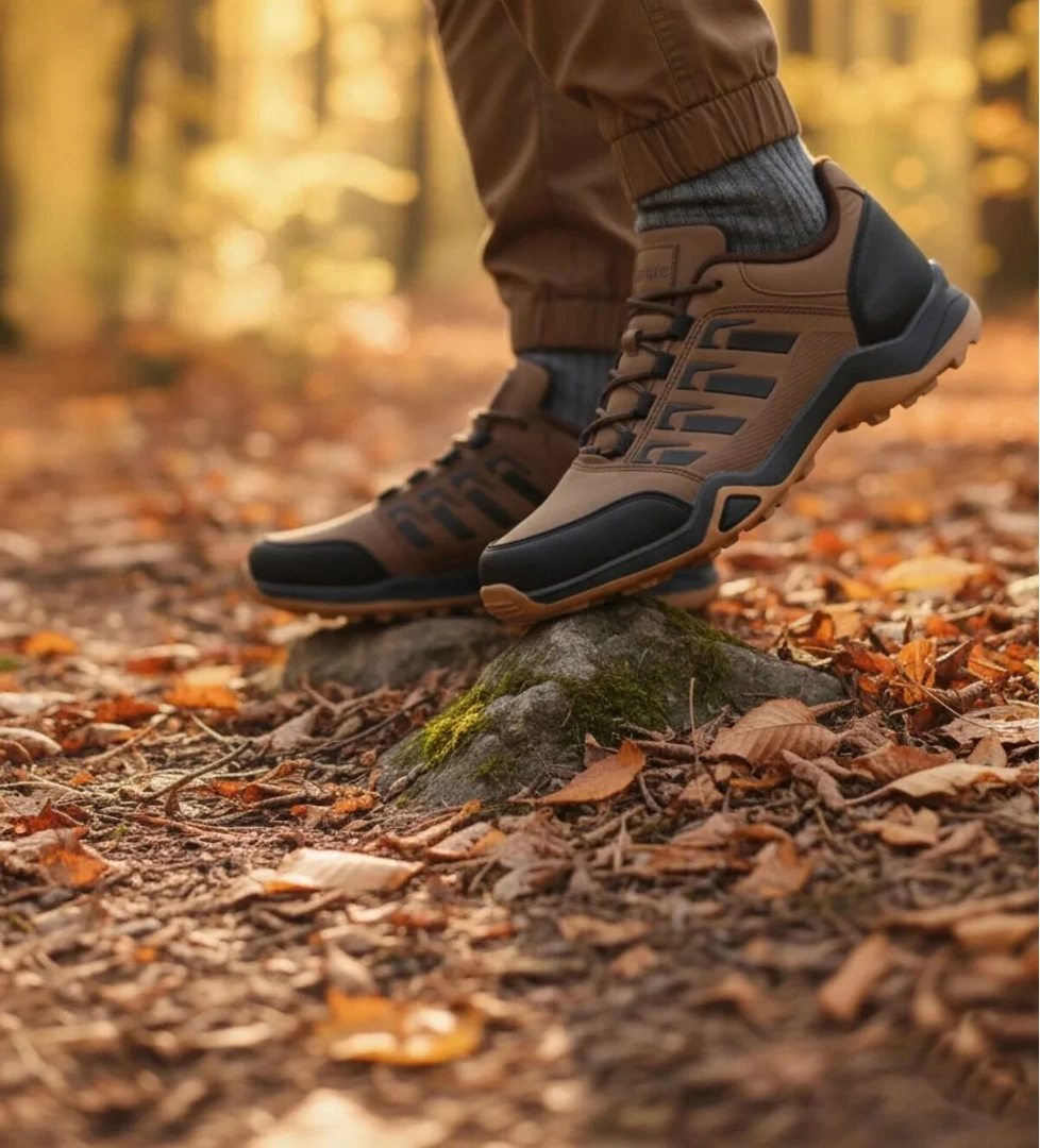 Vojo Thor Suya Dayanıklı Erkek Outdoor Ayakkabı model görseli