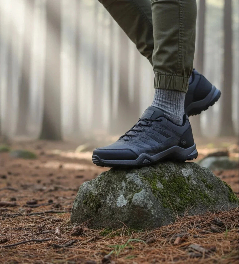 Thor Suya Dayanıklı Erkek Outdoor Ayakkabı