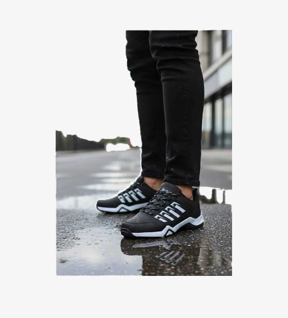 Thor Suya Dayanıklı Erkek Outdoor Ayakkabı