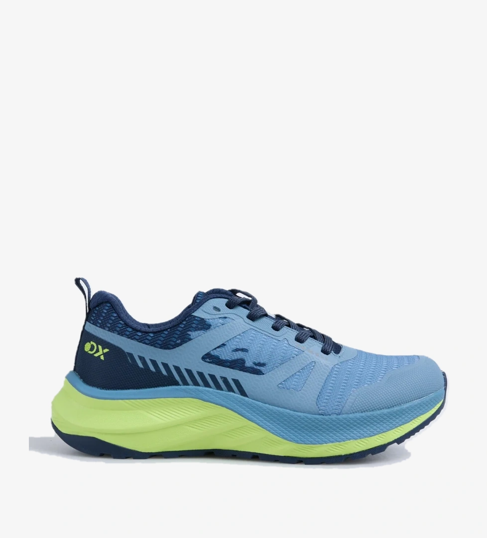 Discovery Expedition G-TUAN Mavi Erkek Outdoor Ayakkabısı model görseli