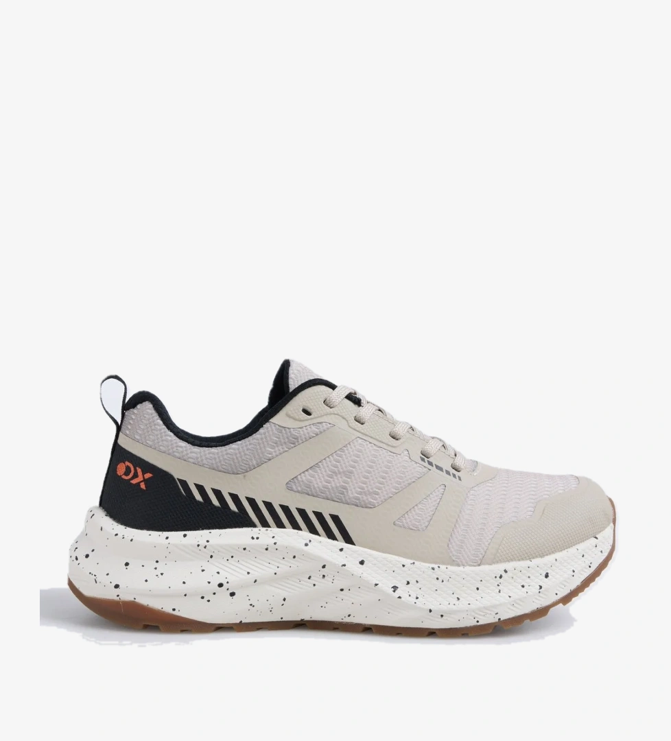 Discovery Expedition G-TUAN Bej Erkek Outdoor Ayakkabısı model görseli