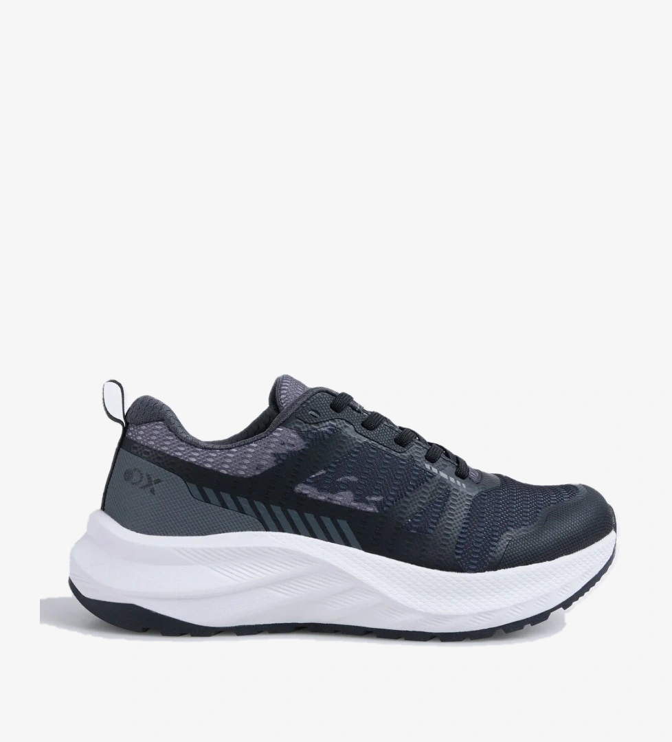 Discovery Expedition G-TUAN Siyah Erkek Outdoor Ayakkabısı model görseli