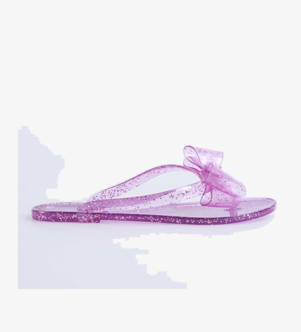 Pembe Kadın Plaj Terliği PHONK - Görsel 1