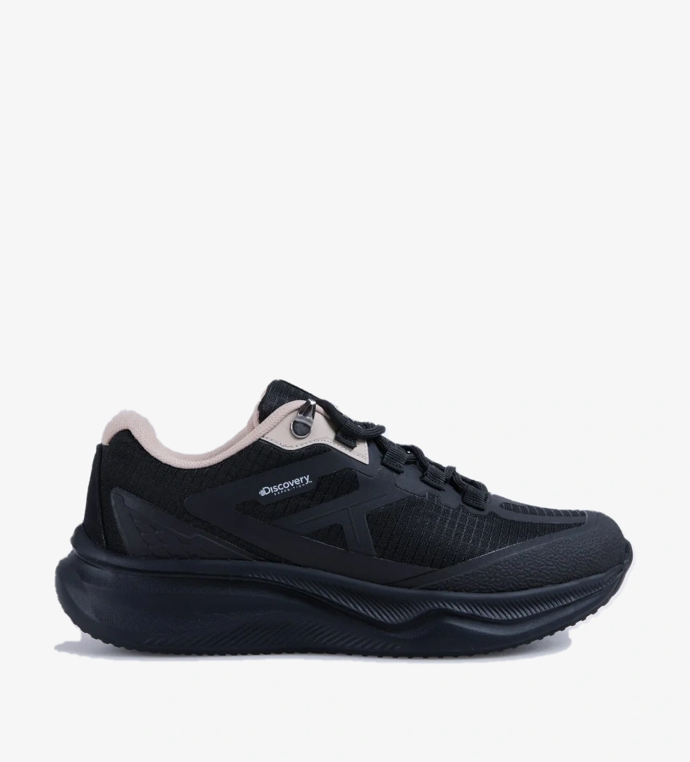 Discovery Expedition G-DARWIN Siyah Erkek Outdoor Ayakkabısı model görseli