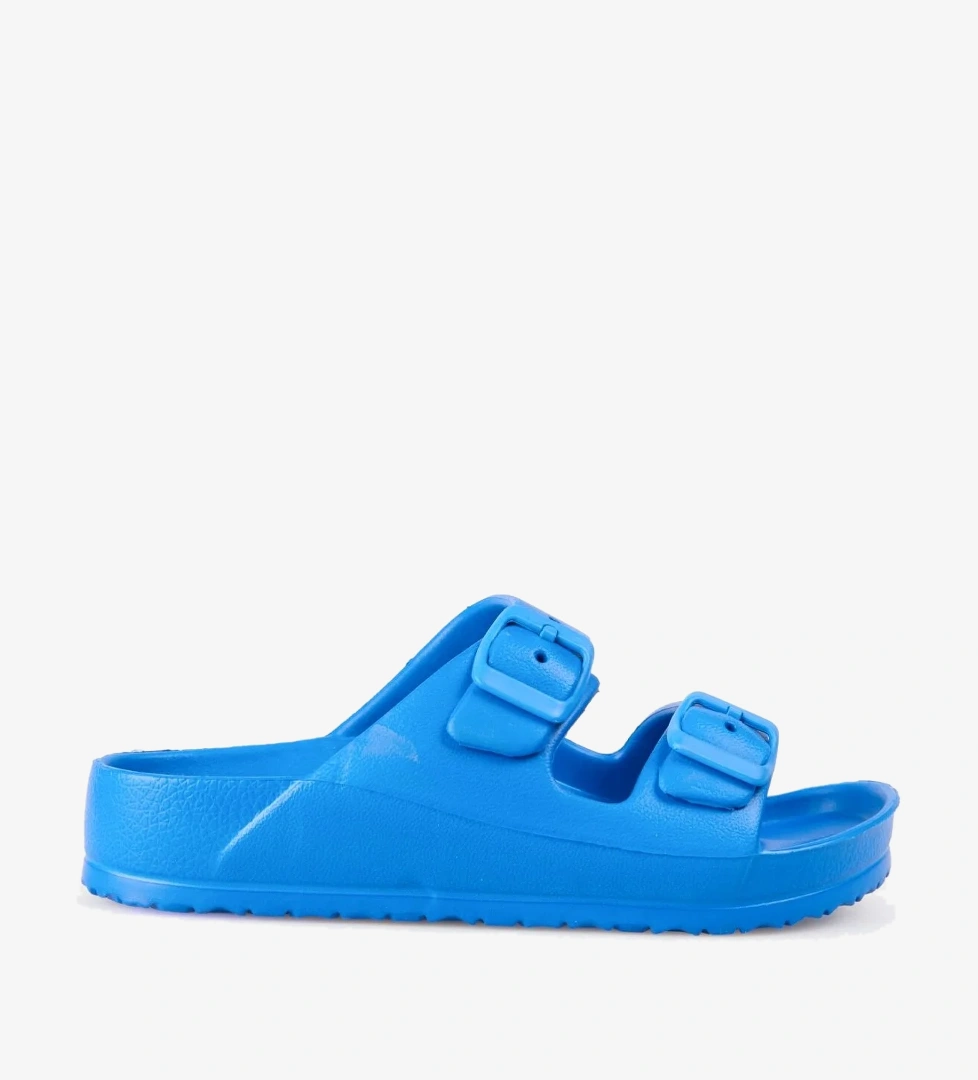 Discovery Expedition Mavi Erkek Çocuk Plaj Terliği ROYCE-B model görseli