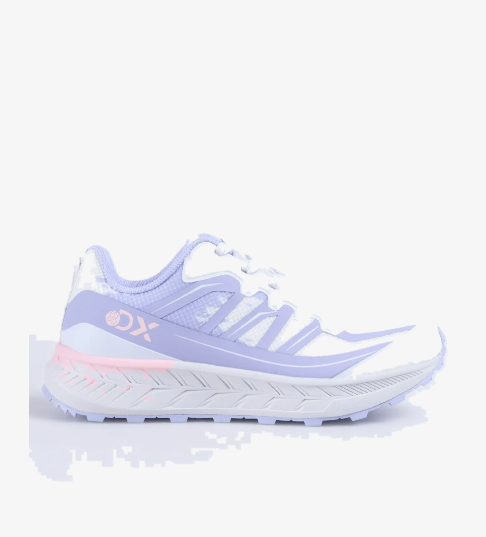 Beyaz Kadın Sneaker MARCIA - Görsel 1