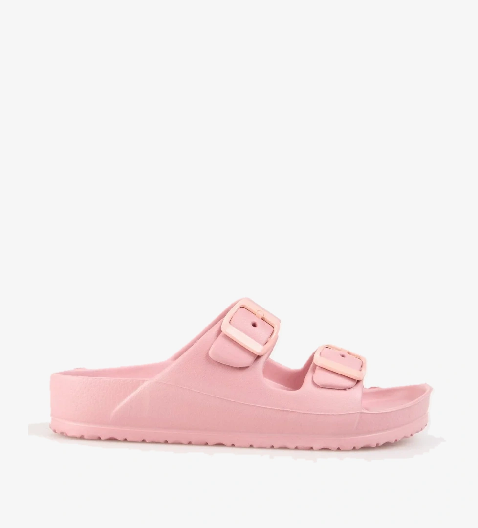 Discovery Expedition Gül Kurusu Kız Çocuk Plaj Terliği ROYCE-G model görseli