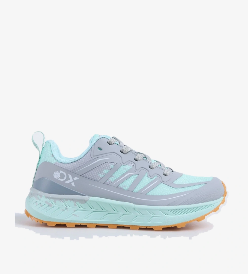 Discovery Expedition Gri Kadın Sneaker MARCIA model görseli