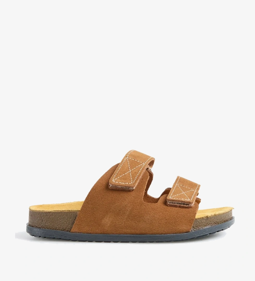 Discovery Expedition Taba Kadın Terlik D-PARKER model görseli