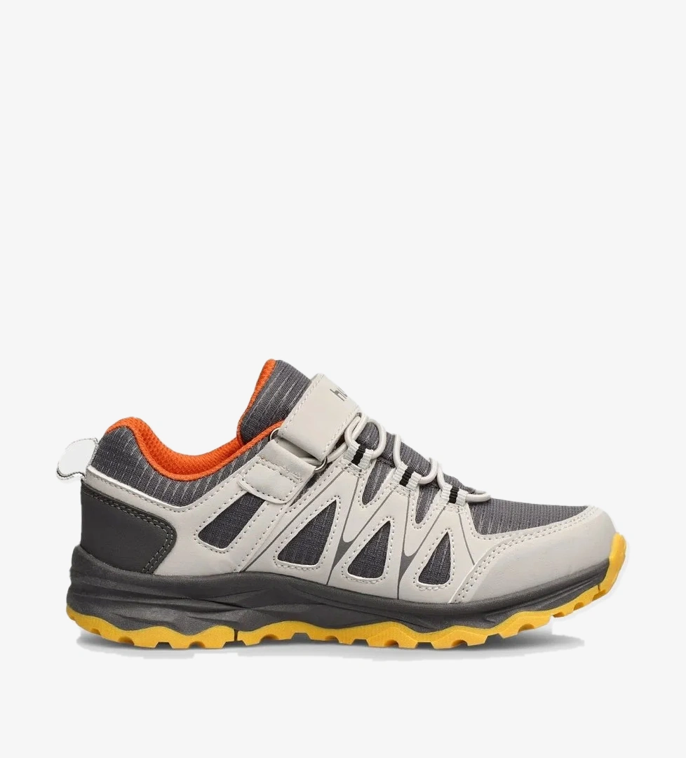 Unisex Çocuk Ayakkabı 900773-1549 GRİ