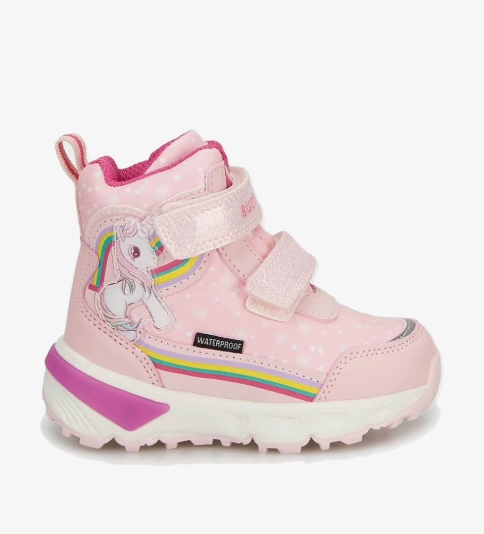 Kız Çocuk Bot 2BUCK3033 PEMBE