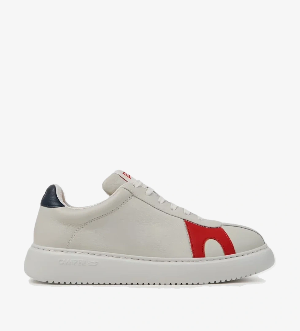 Bayan Ayakkabı K201311-043 BEYAZ - Görsel 1