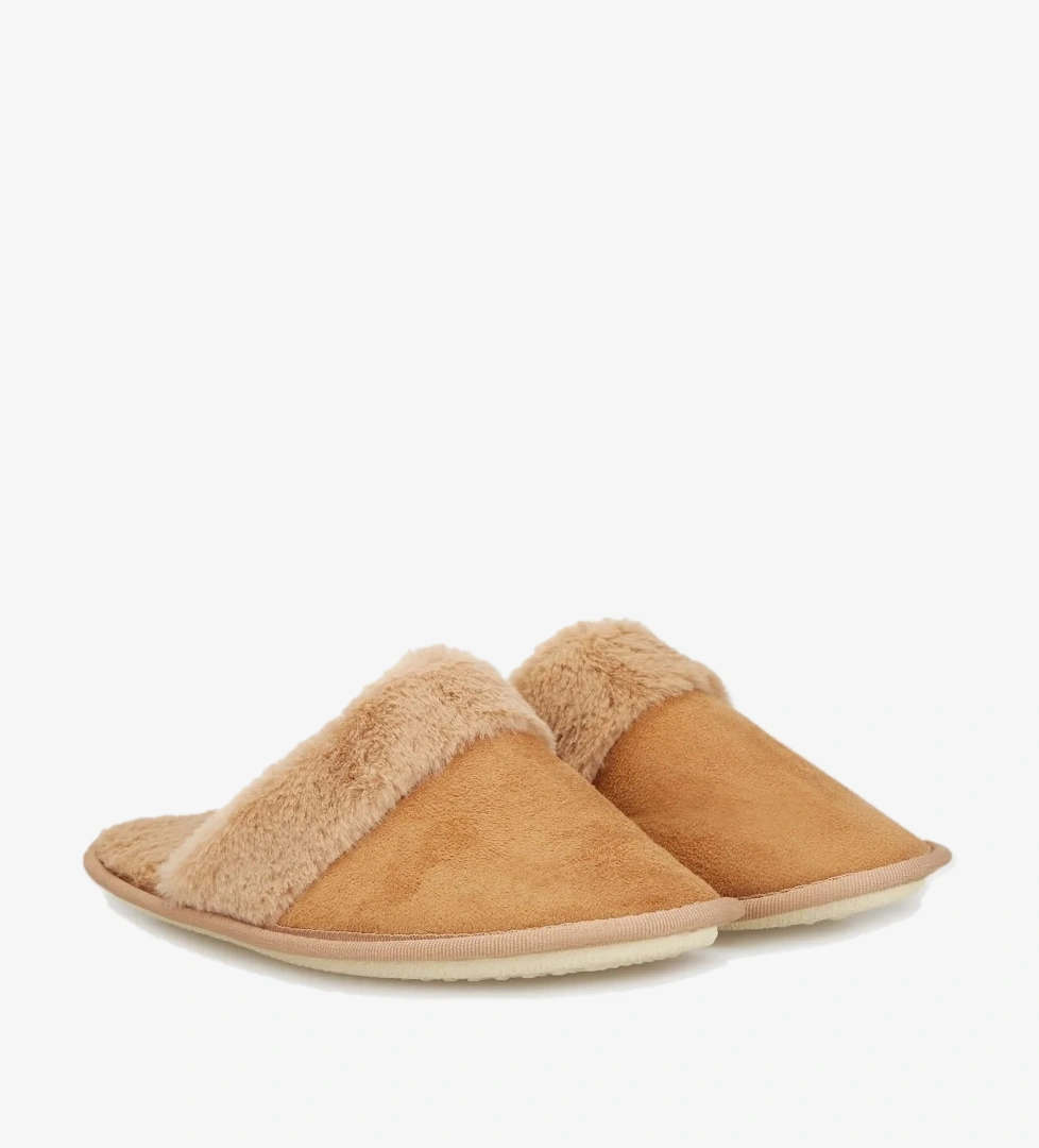 Lela Bayan Terlik 6722002S2 Camel-Camel model görseli