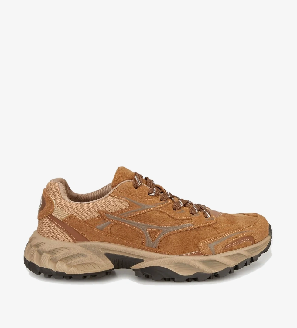 Guja Bayan Ayakkabı 38925k368 Kahve Camel model görseli