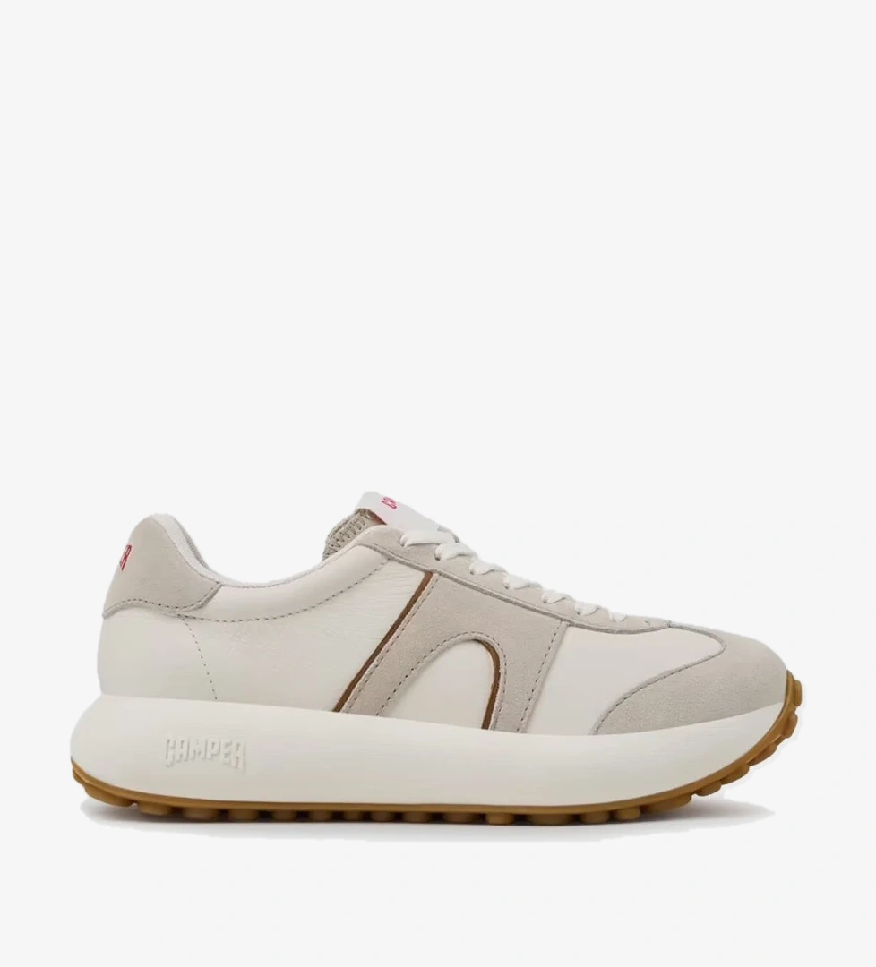 Bayan Ayakkabı K201845-002 BEYAZ