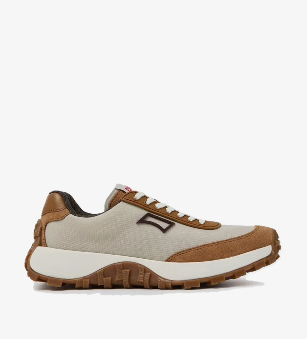 Camper Drift Bayan Trail Kadın Spor Açik Gri̇ Ayakkabı K201462-050 model görseli