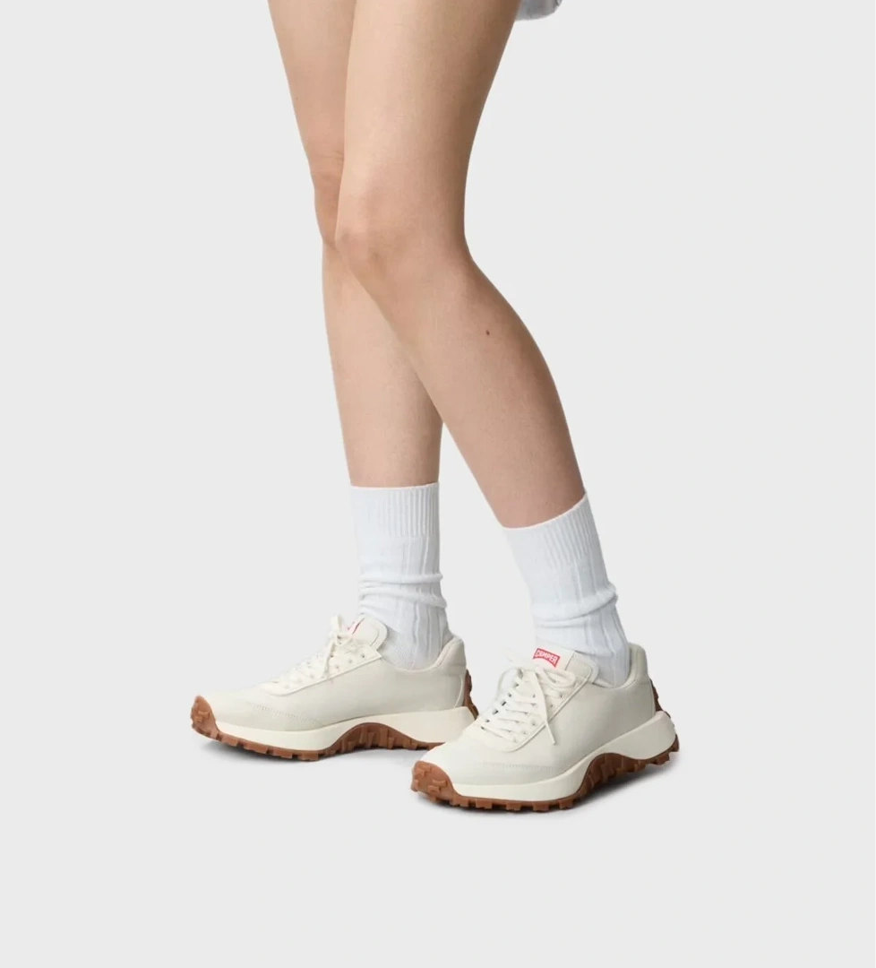 Bayan Ayakkabı K201586-001 BEYAZ