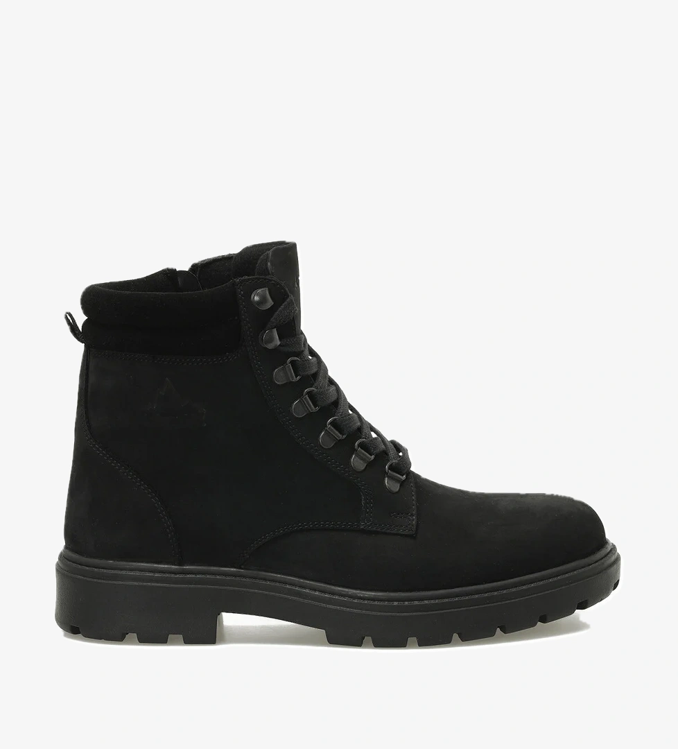 Kinetix HOLBEN 5PR Siyah Erkek Worker Bot - Görsel 1