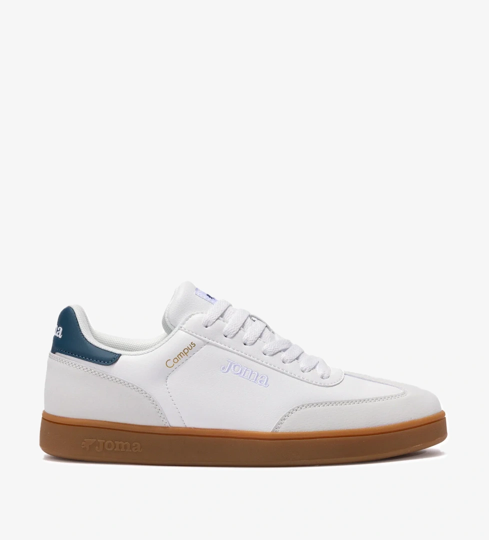 C.CAMPUS MEN 2503 Beyaz Erkek Sneaker