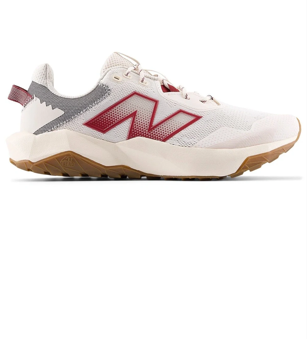 New Balance New Running Balance Nitrel Bej Erkek Koşu Ayakkabısı model görseli