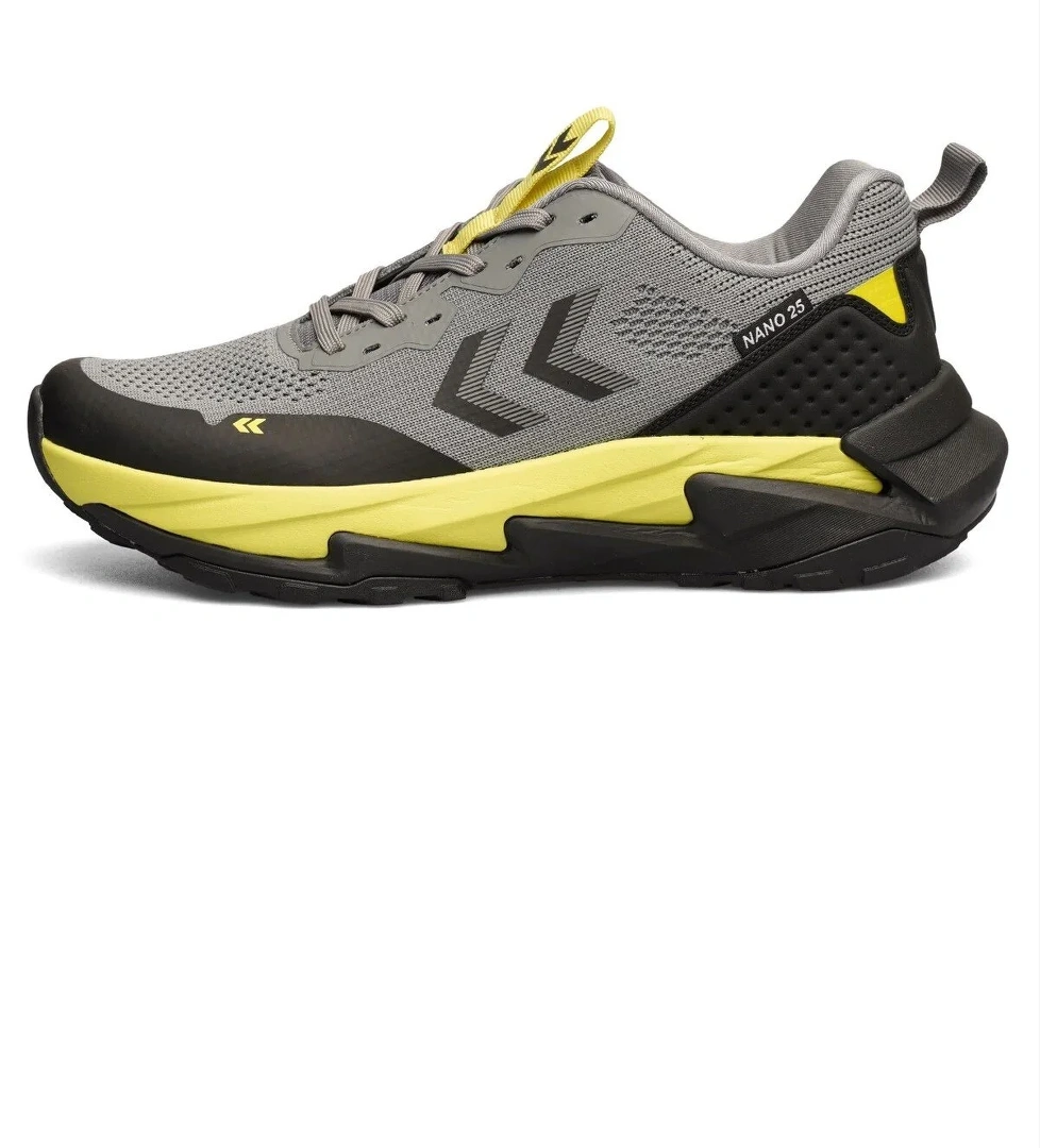 Hummel Nano 25 Unisex Spor Ayakkabı model görseli