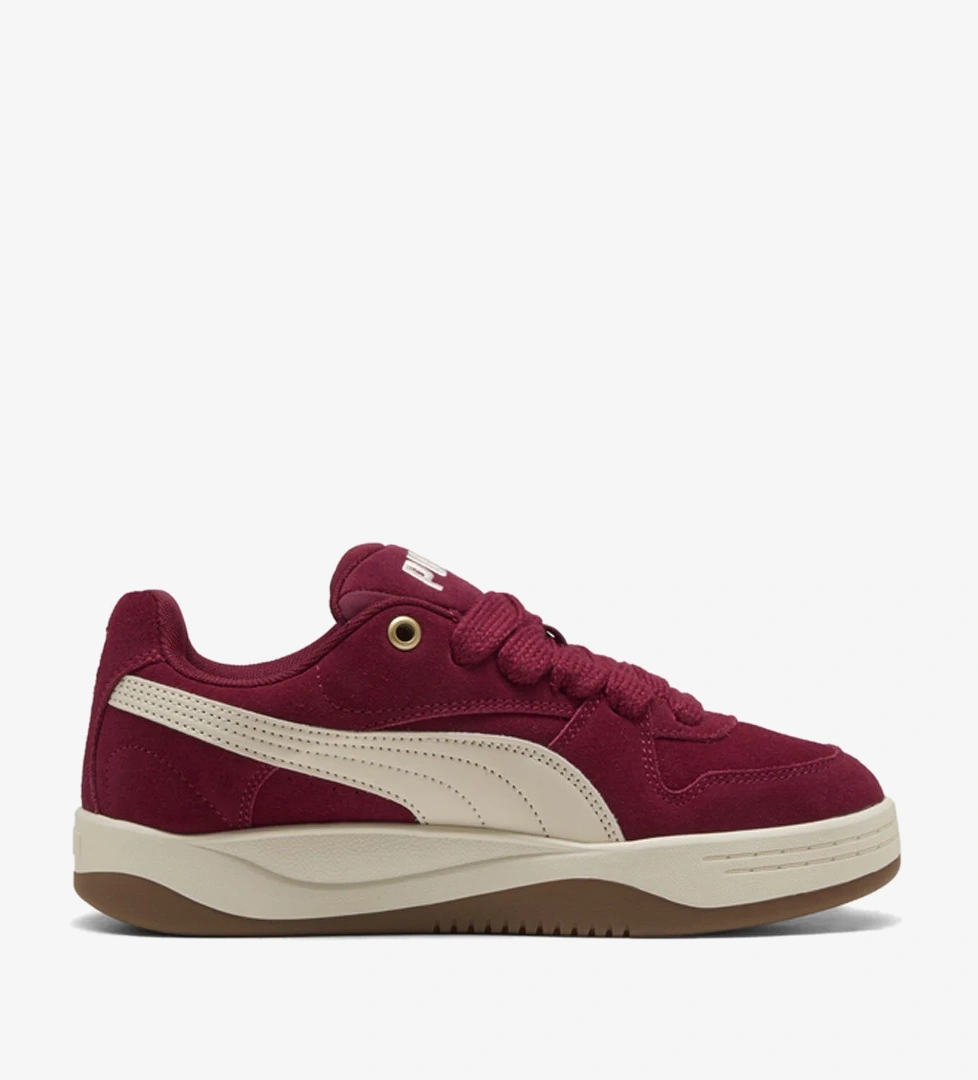 Puma E6park Park Luna Sd Bordo Spor Kadın Ayakkabı Sneaker 40251006 model görseli
