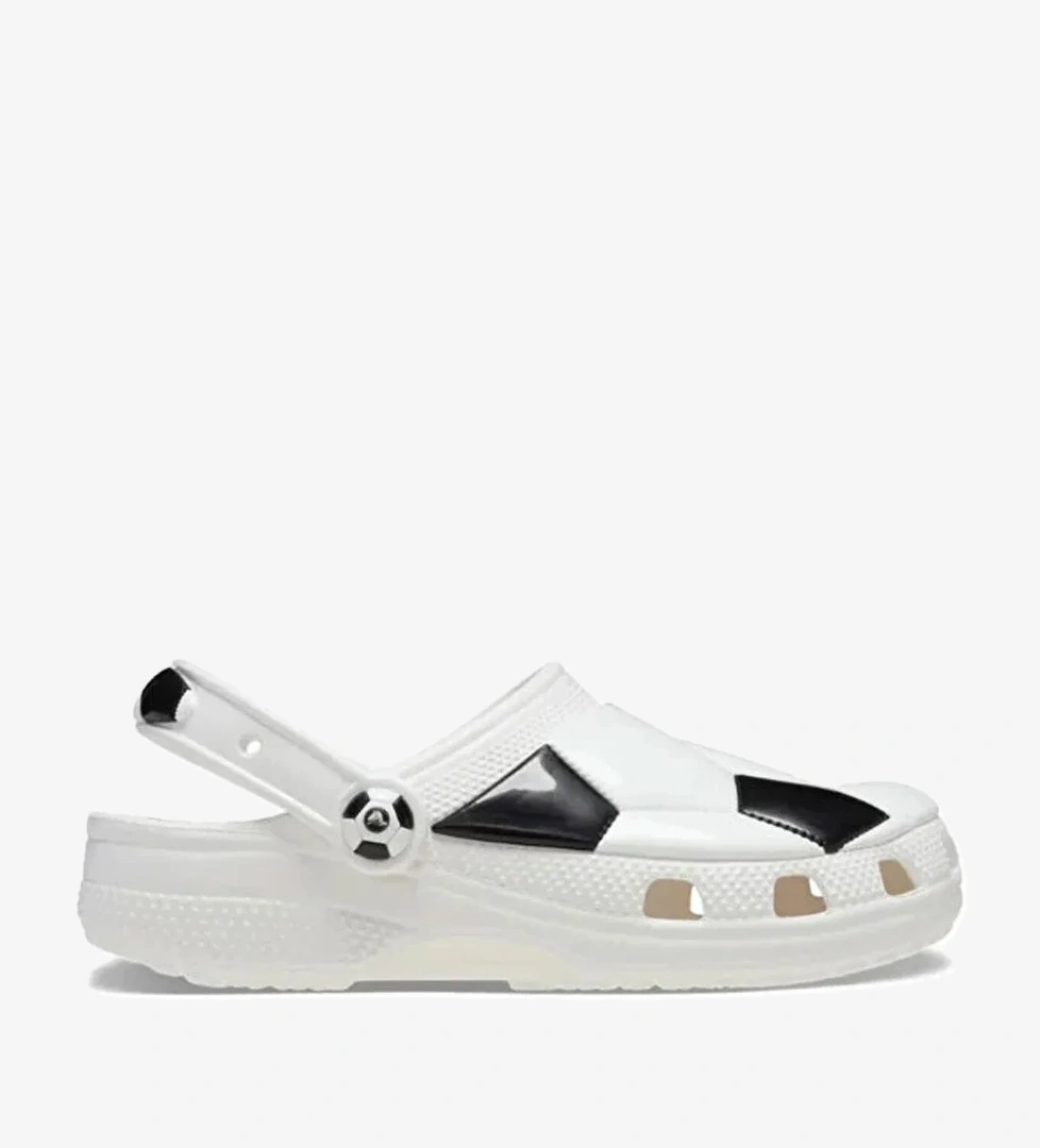 Classic Soccer Ball Çocuk Sandalet - Görsel 1