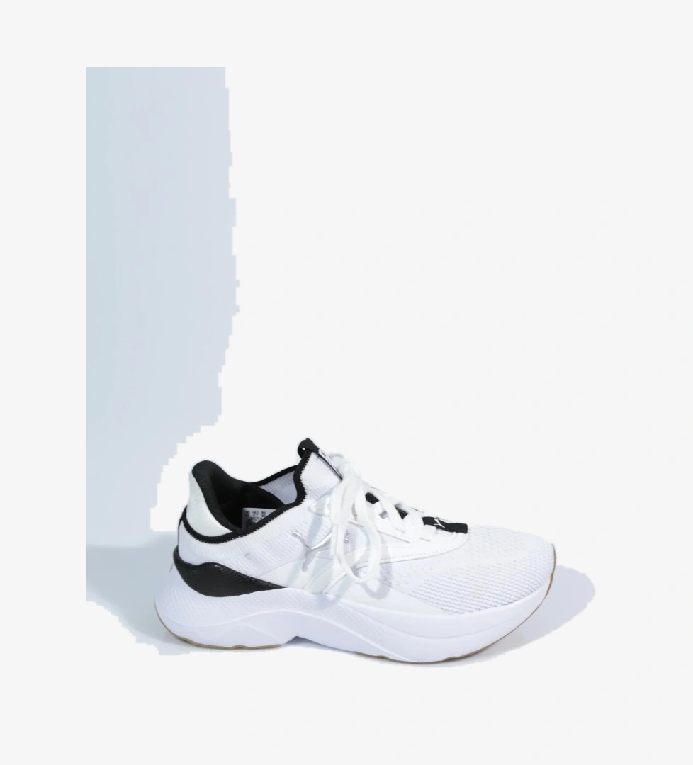 Softride Mayve Wn S Kadın Running Ayakkabı - Görsel 1