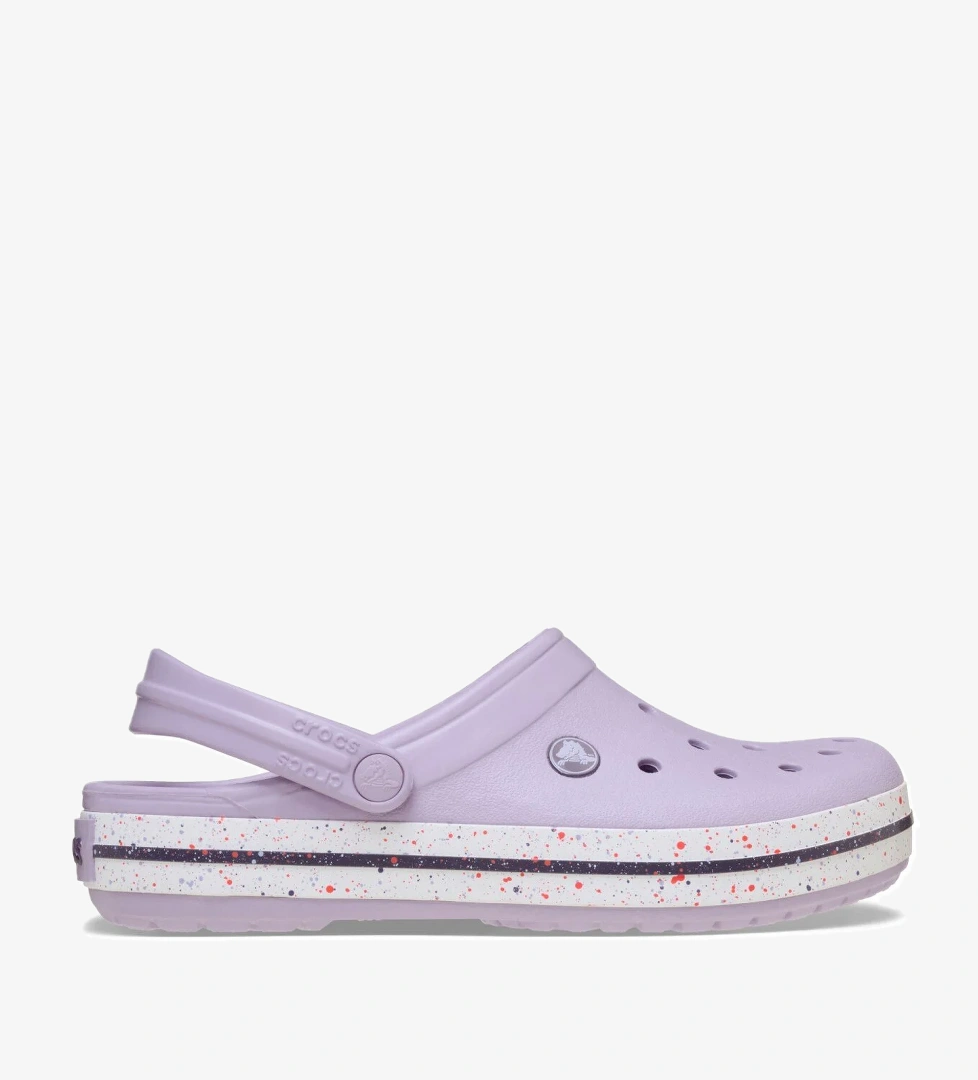 Crocs Crocband Speckled Band Unisex Sandalet model görseli