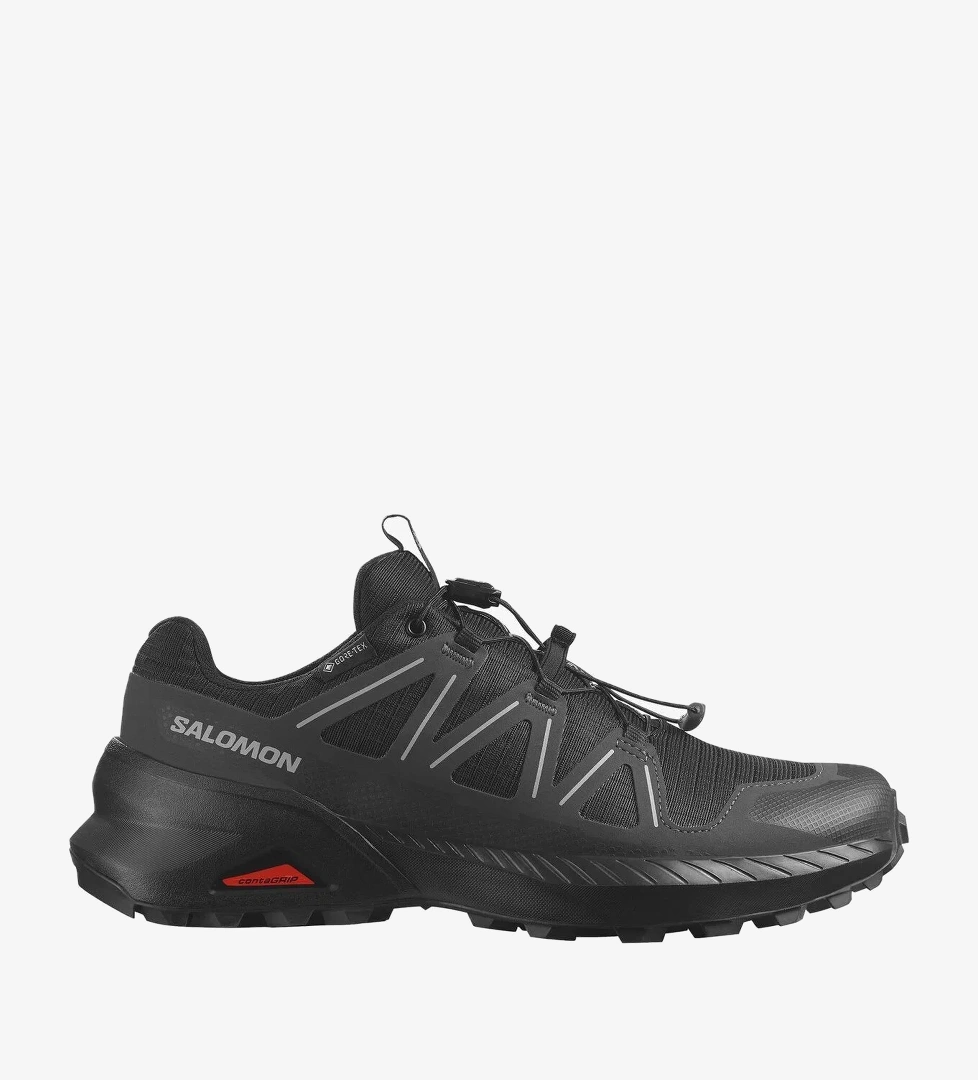 Salomon Salomon Koşu Kadın Speedcross Patika Peak Koşusu Gore-tex Ayakkabısı model görseli