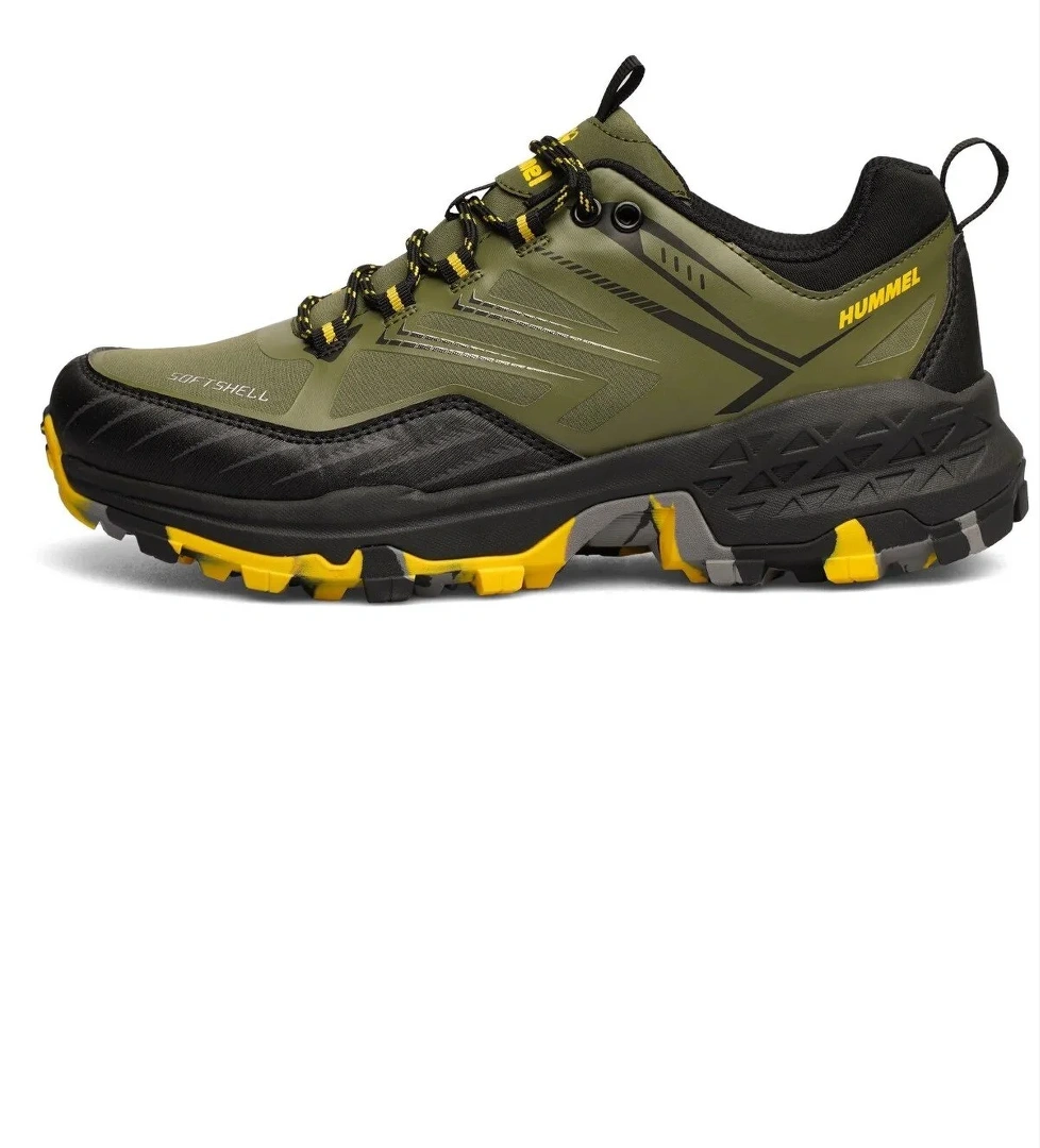 Shell Unisex Outdoor Ayakkabı