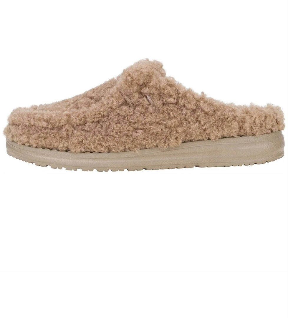 Wendy Slipper Kadın Terlik - Görsel 1