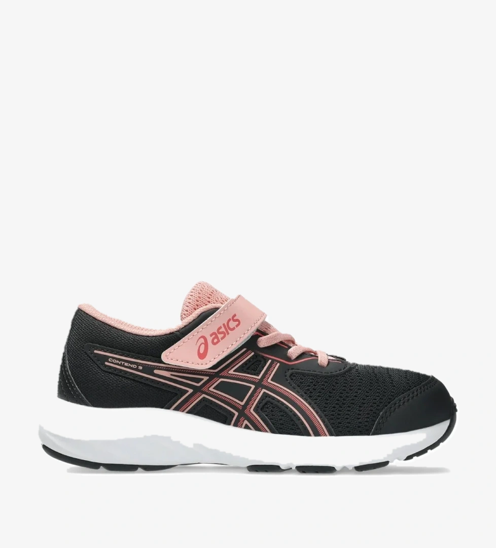Asics Asıcs Contend 9 Ps Çocuk Spor Ayakkabı 1014a338-008 model görseli