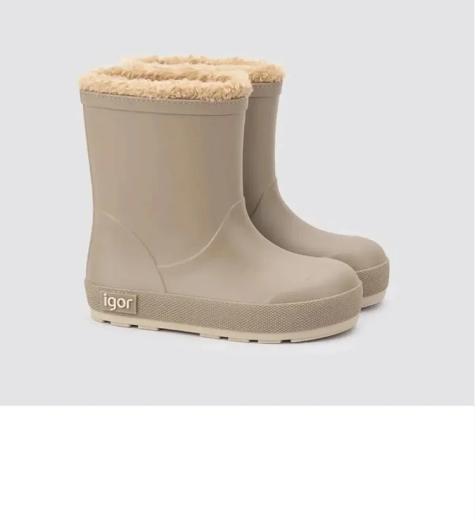 Yogı Dk Borreguıto Elmwood W10314-256