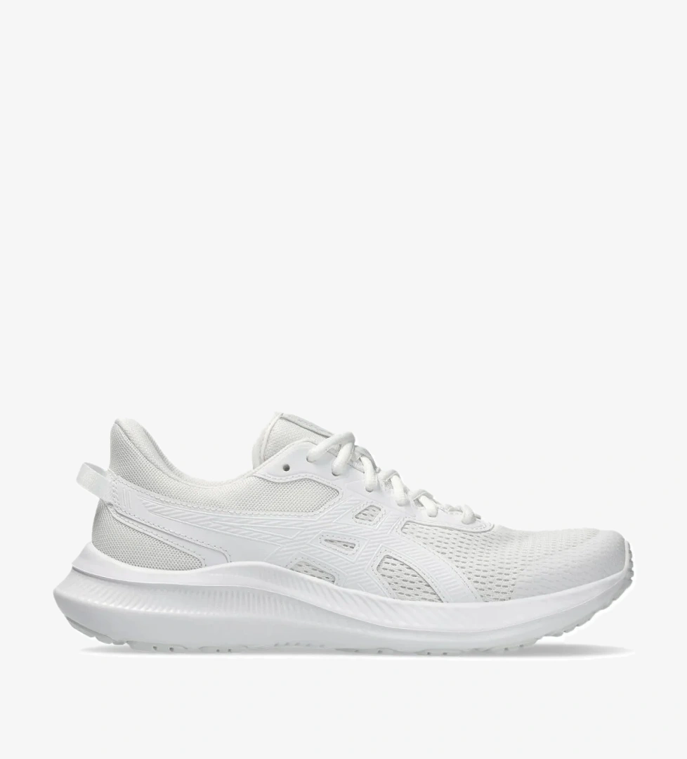 Asics Asıcs Jolt 5 White White Kadın Spor Ayakkabı 1012b757-100 model görseli
