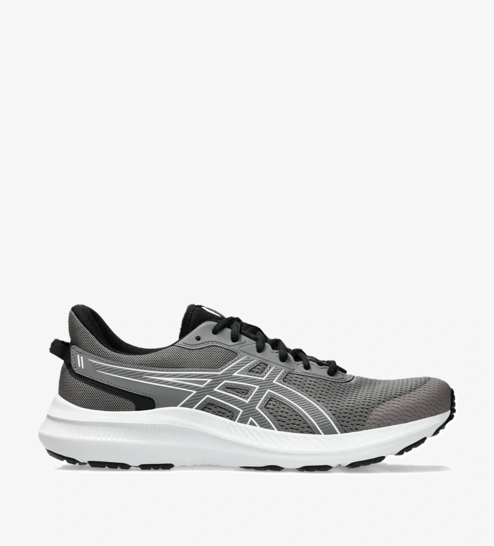 Asics Asıcs Jolt 5 1011b963-020 Carbon White Erkek Spor Ayakkabı model görseli