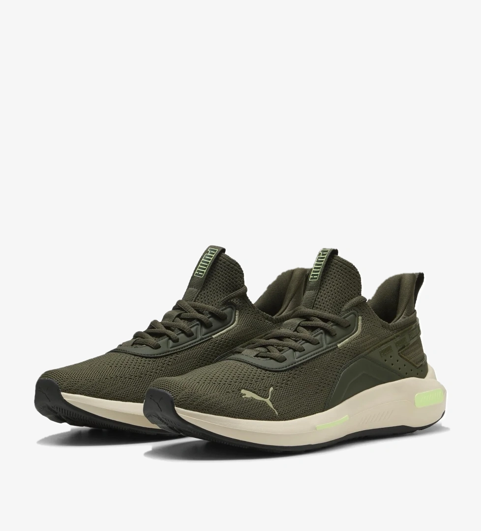 Puma Softride Enzo 5 Hype 311726 Unisex Spor Ayakkabı model görseli