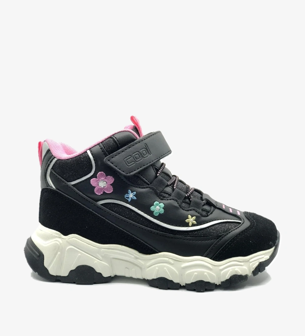 Bella-Uzun D-lites Ortopedik Çocuk Bot