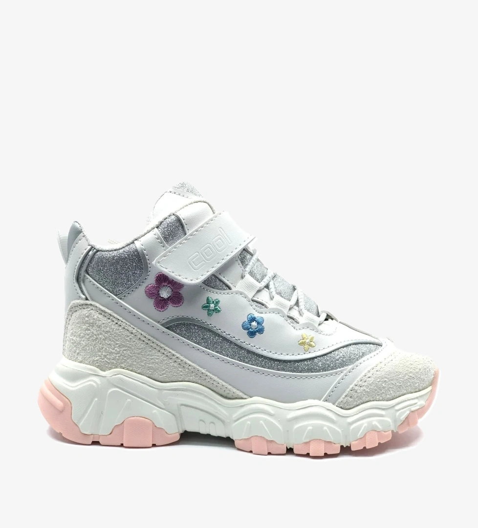 Bella-Uzun D-lites Ortopedik Çocuk Bot