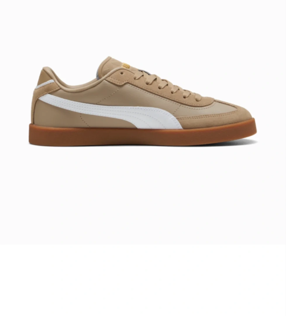 Puma Club II Era Erkek Sneaker Ayakkabı 39744735 model görseli