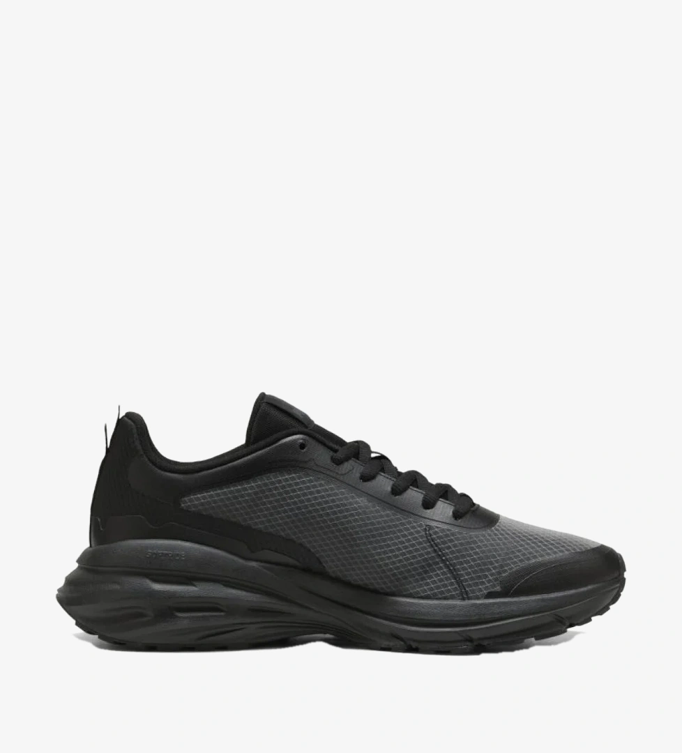 Puma Hypnotic Tech Unisex Siyah Spor Ayakkabı 40314802