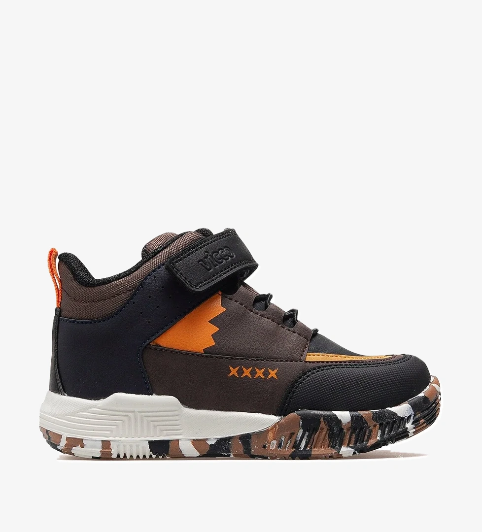 Altay Erkek Çocuk Outdoor Günlük Bot 25k 946.415 Pe Kahve