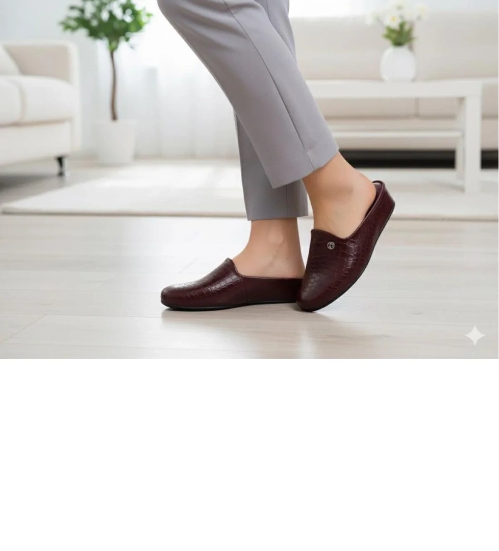 Kadın Ev Terliği 55369.55373