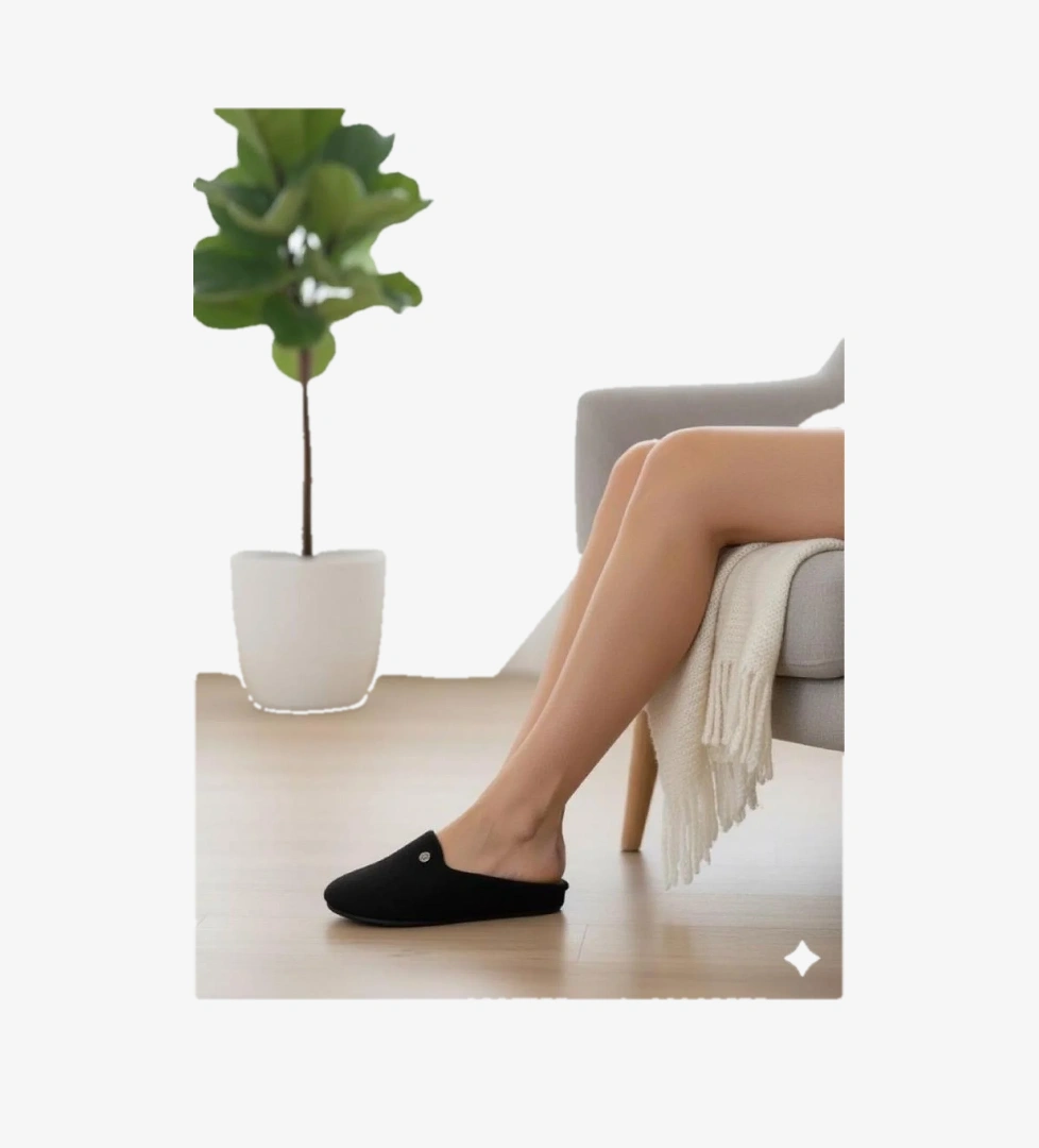 Kadın Ev Terliği 55369.55373