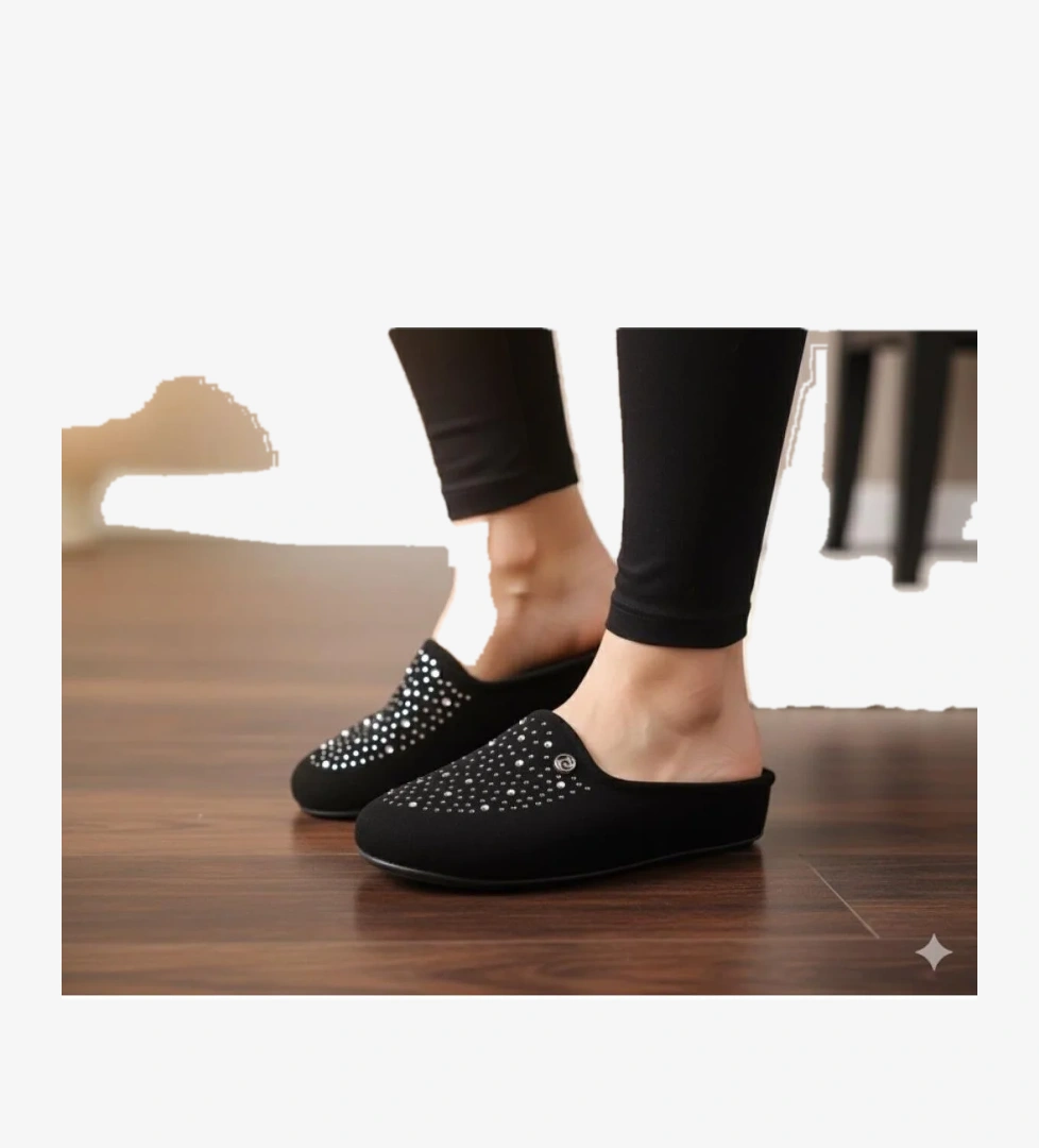 Kadın Ev Terliği 55369.55373