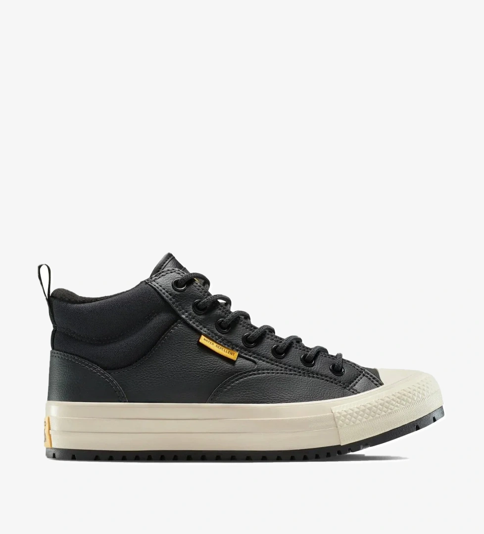 Converse A13226C Chuck Taylor All Star Malden Street Waterproof Ayakkabı Siyah model görseli