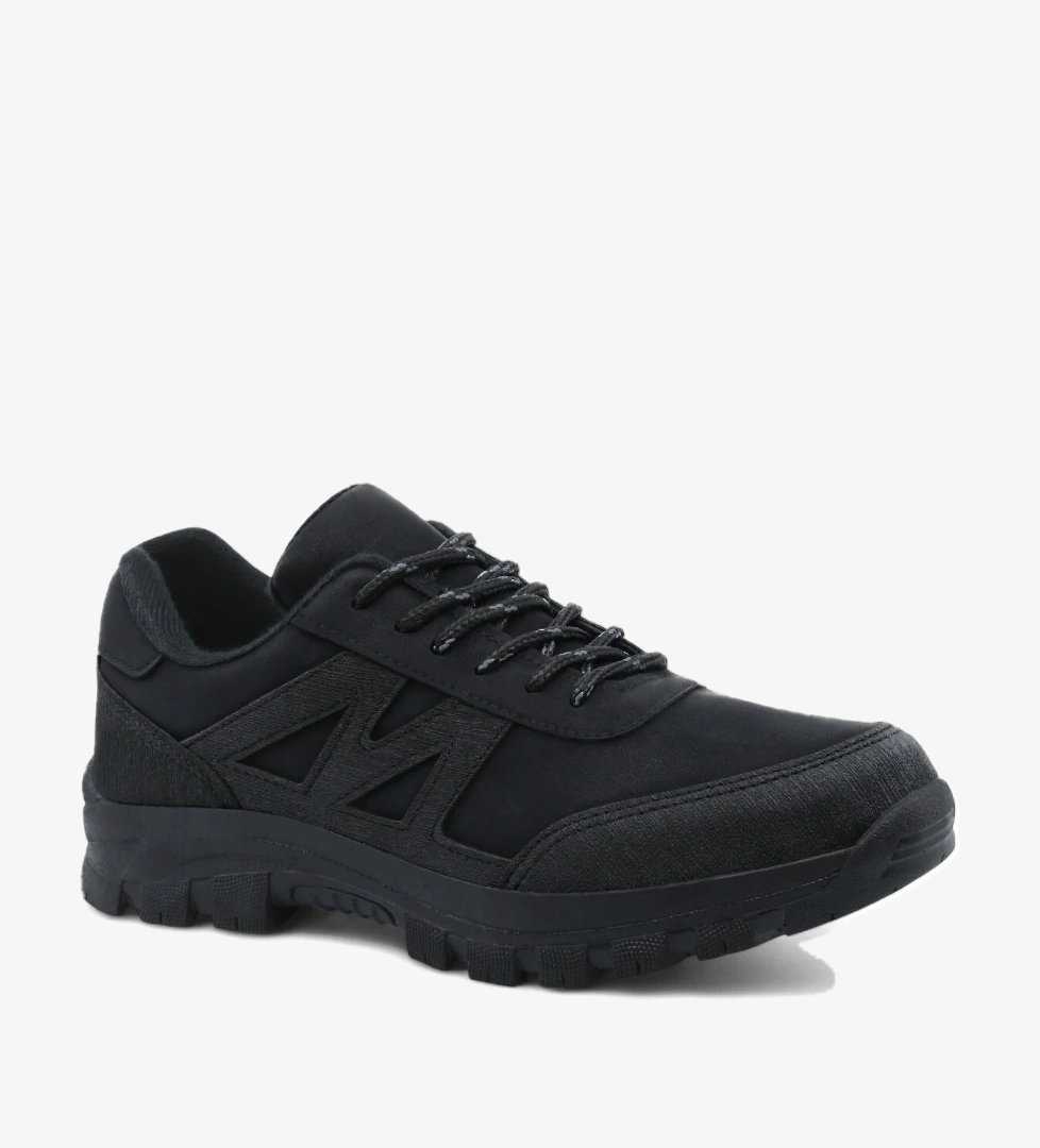 Coulmon Su ve Soğuk Dayanıklı Rahat Kaymaz Taban Erkek Kadın Bot Ayakkabı