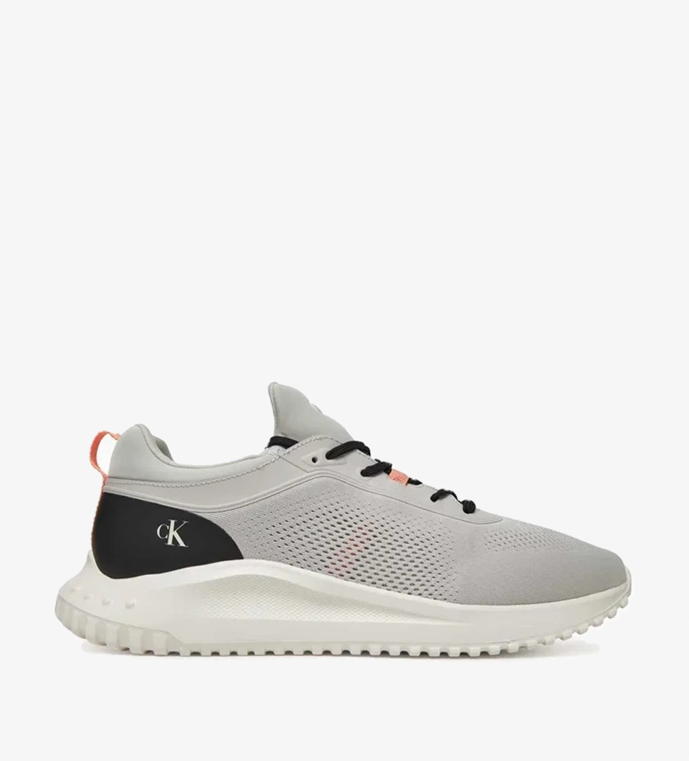 Calvin Klein Lausanne Örgü Erkek Koşucu Sneaker model görseli